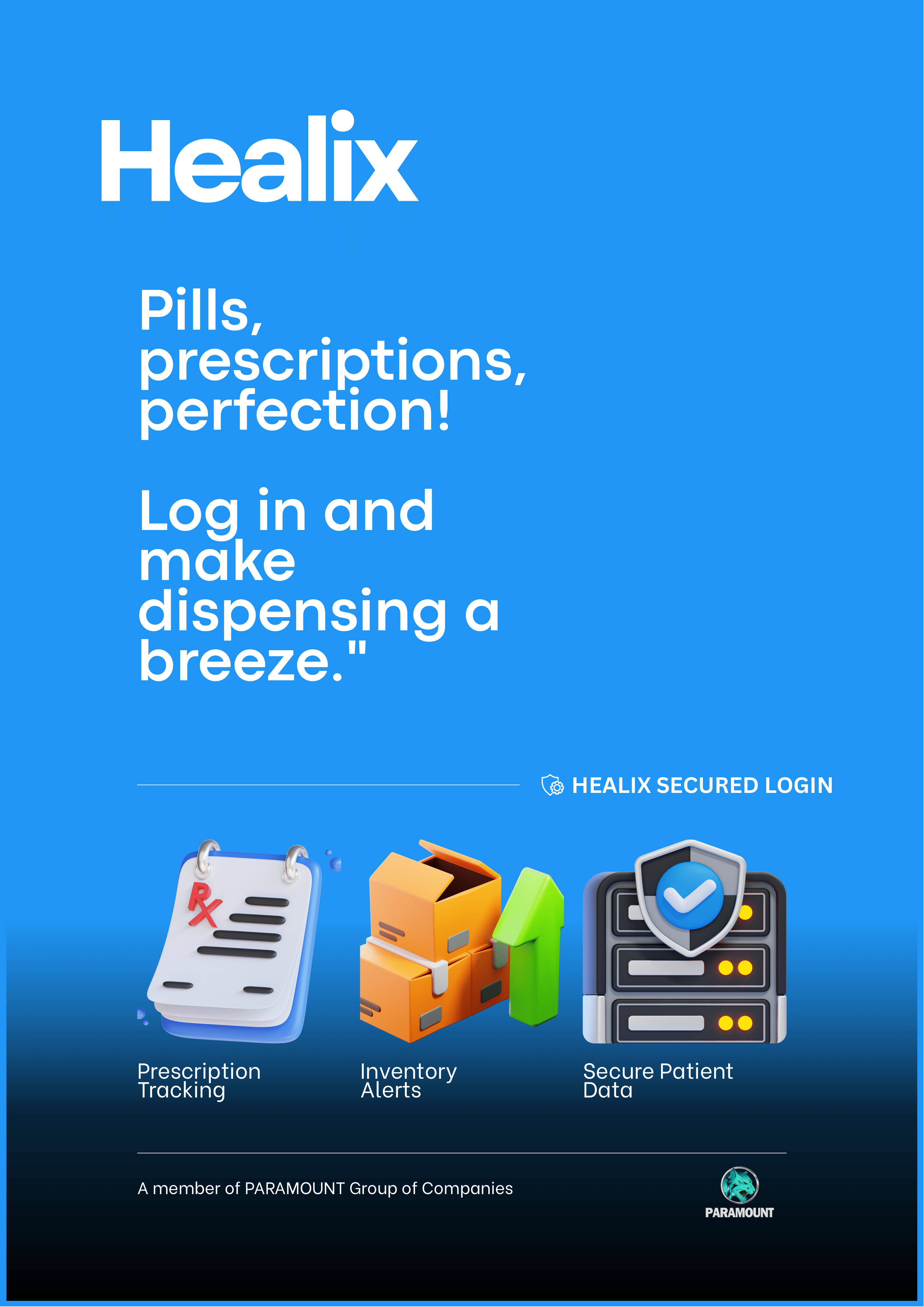 Pharmacy
