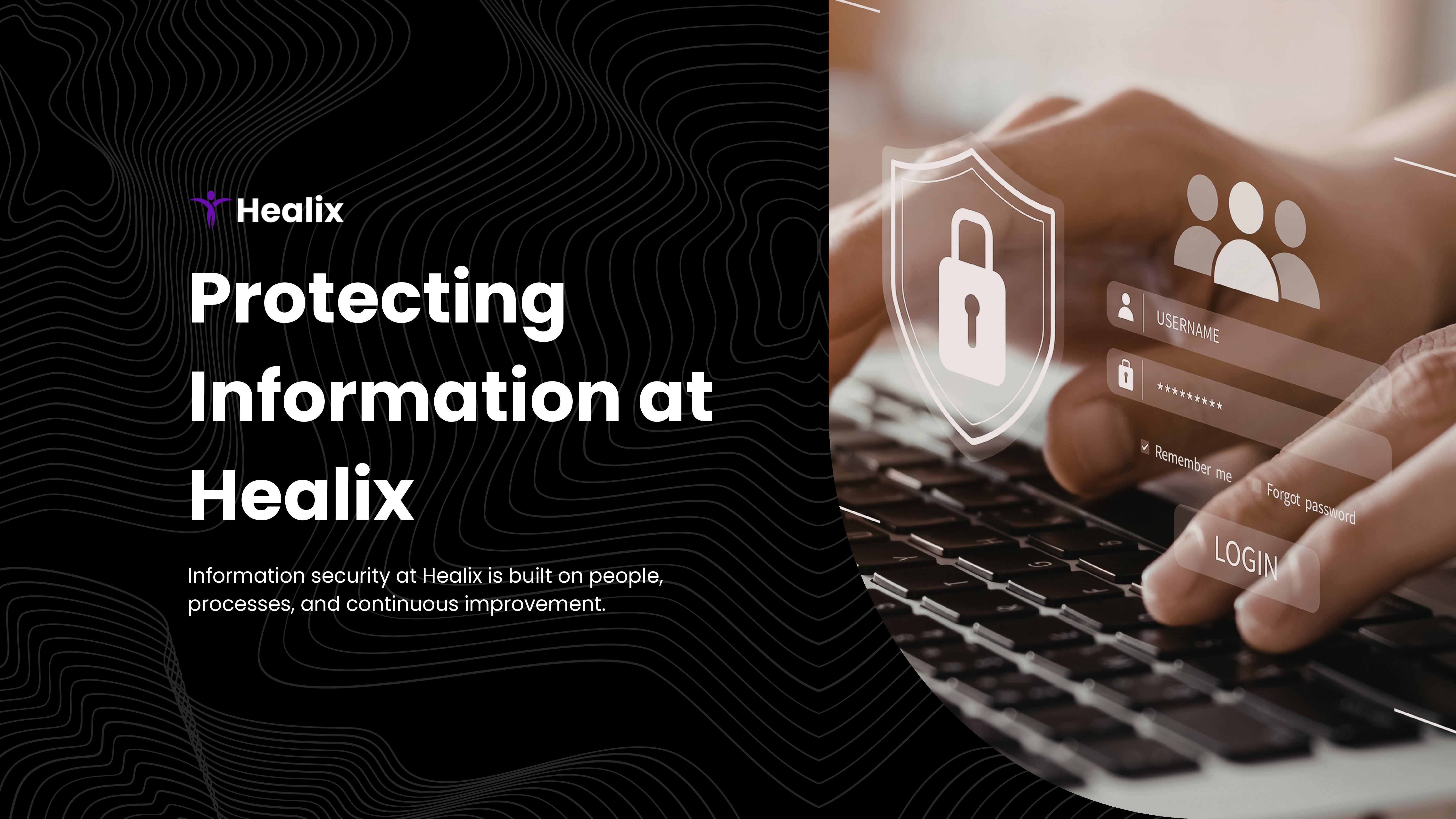 Strengthening Security and Compliance in Healthcare